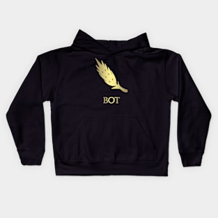 BOT Job Kids Hoodie